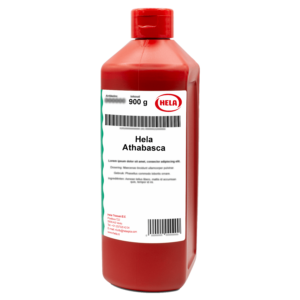 Hela Athabasca 900 g