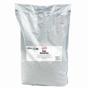 Hela Gehaktmix 7,5 kg
