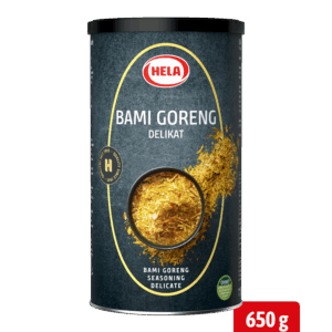 Hela Bami Goreng Delikat 650 g