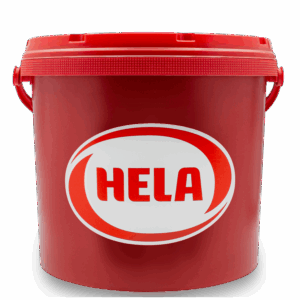 Hela Hamburger SGFR 10 kg