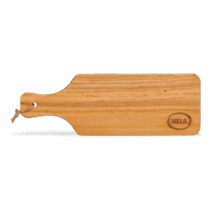 Hela Borrelplank 35 x 12 cm
