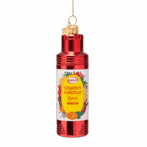 Hela Kerstornament