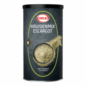 Hela Kruidenmix Escargot 700 g